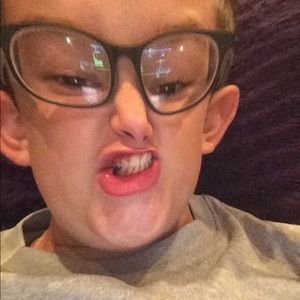 Meet your Posher, George